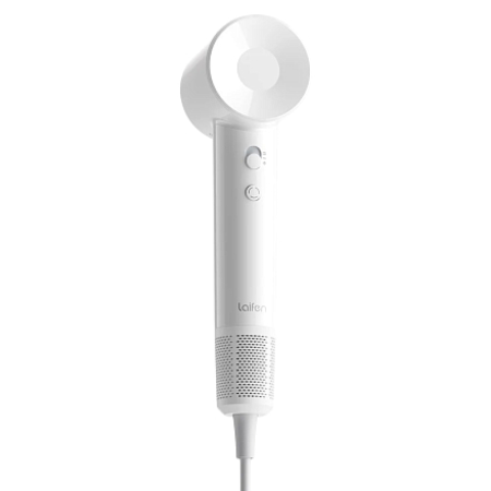 Фен для волос Laifen Fan SWIFT PREMIUM, белый